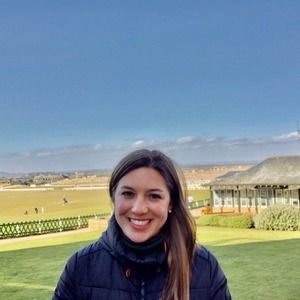 Meet your Posher, Clara